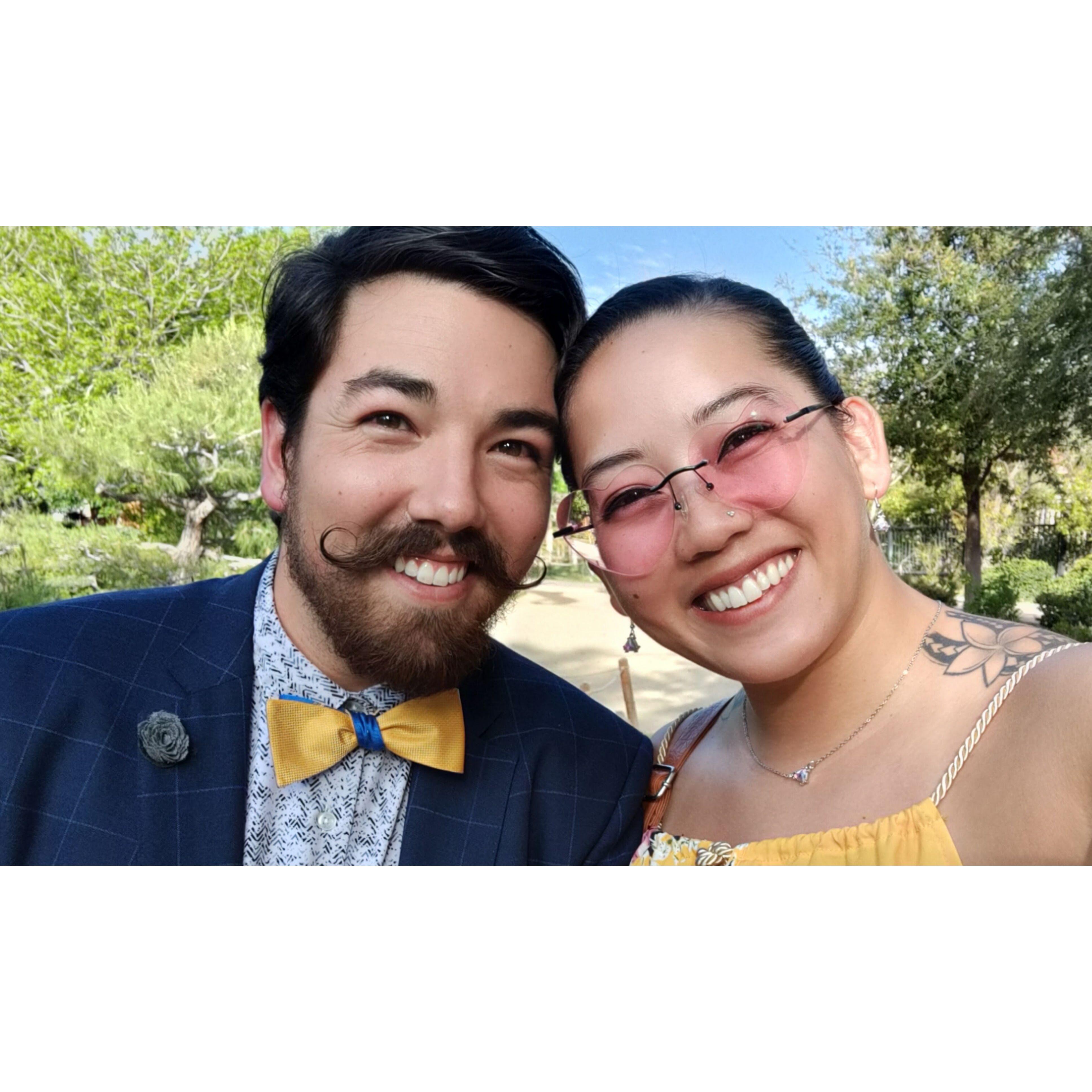 And another wedding!!!