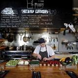 R Kitchen