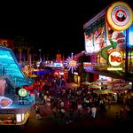 Universal CityWalk Orlando