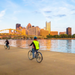 Three Rivers Heritage Trail