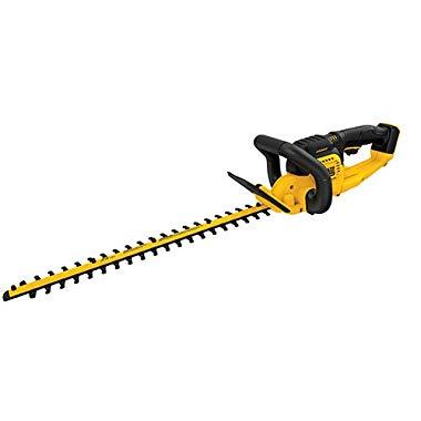 DEWALT DCHT820B 20v Max Hedge Trimmer (Tool Only)