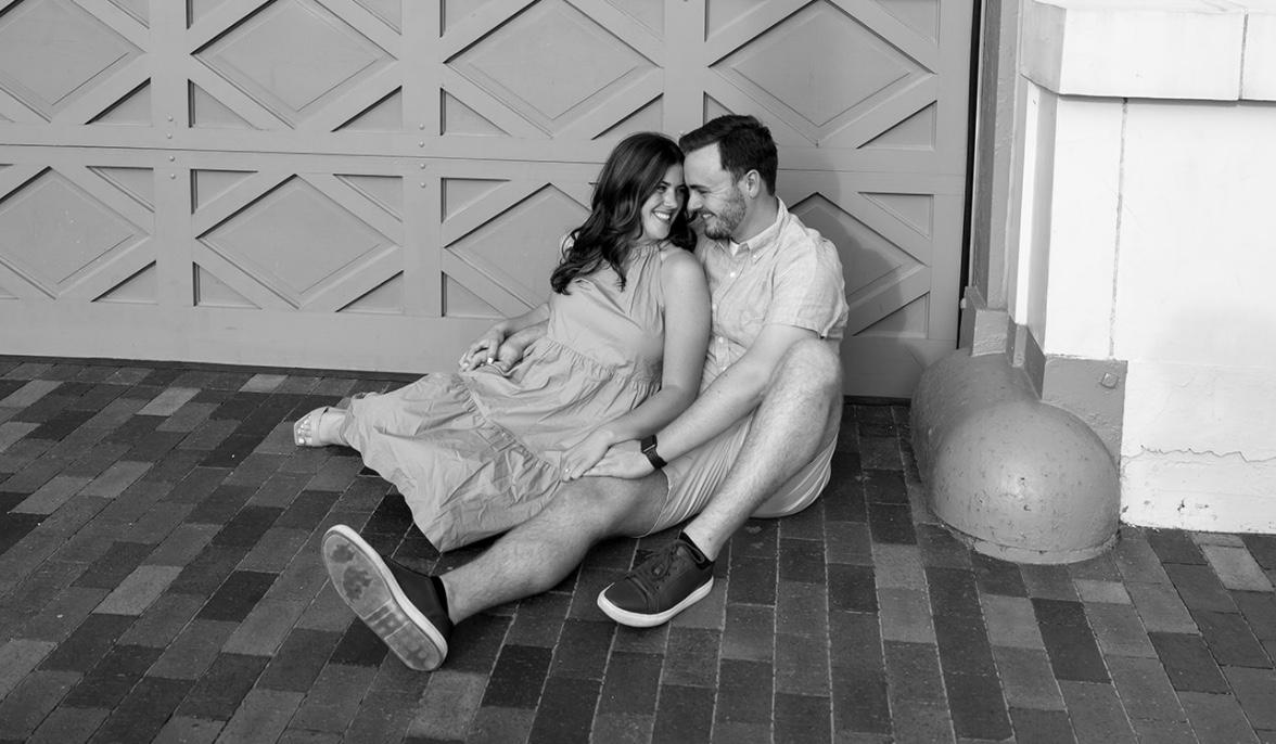The Wedding Website of Emmah Keller and Charlie Griswold