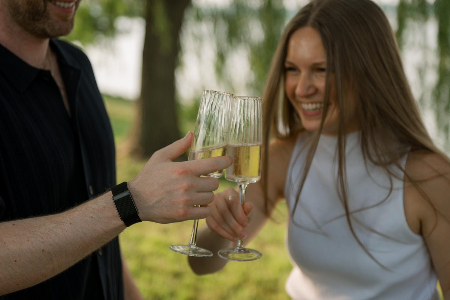 The Wedding Website of Caitlin Noffsinger and Jake Finnegan