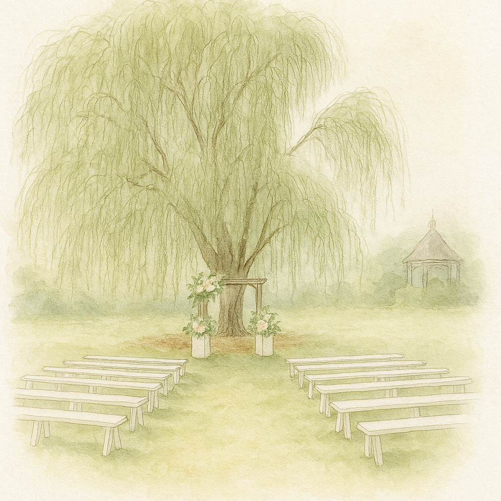 The Wedding Website of Tequoia Gaston and Angelynne Channer