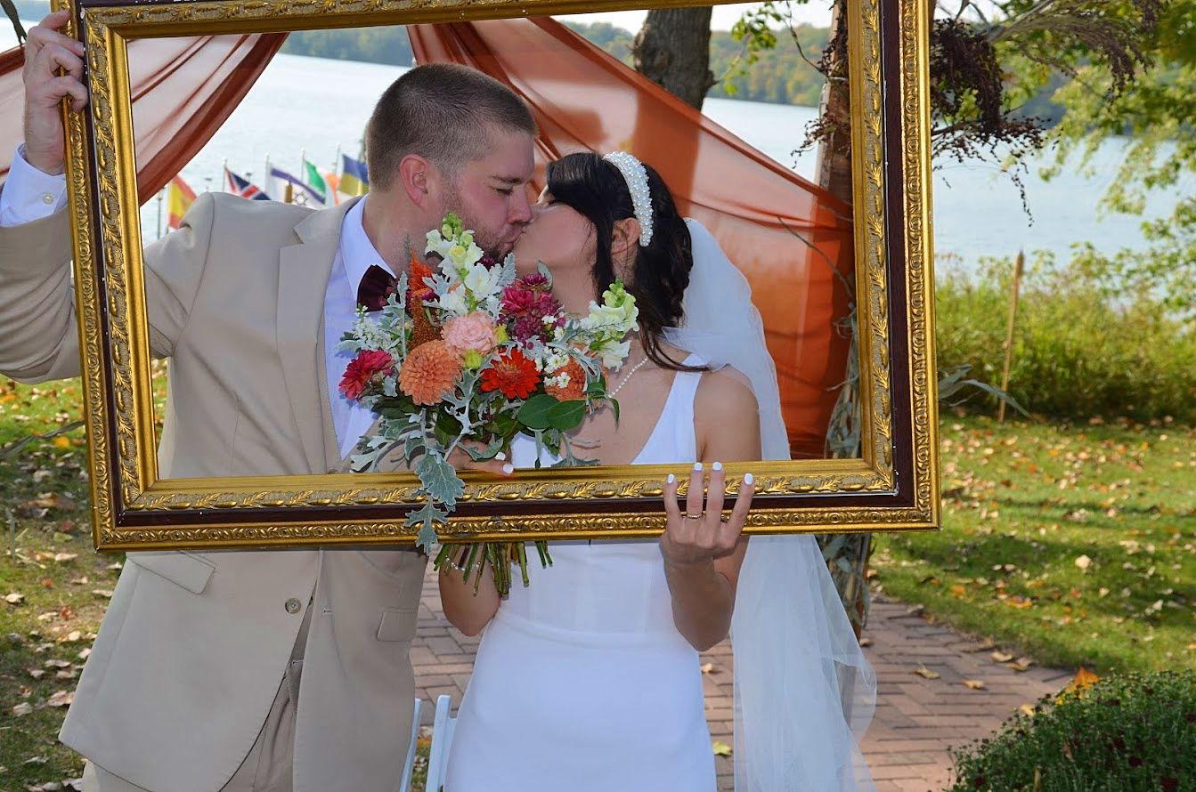 The Wedding Website of Pam/Памела Marindoneva/Мариндонева and Will/Уил Bennewitz/Бенеуитз