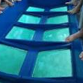 Glassbottom Boats