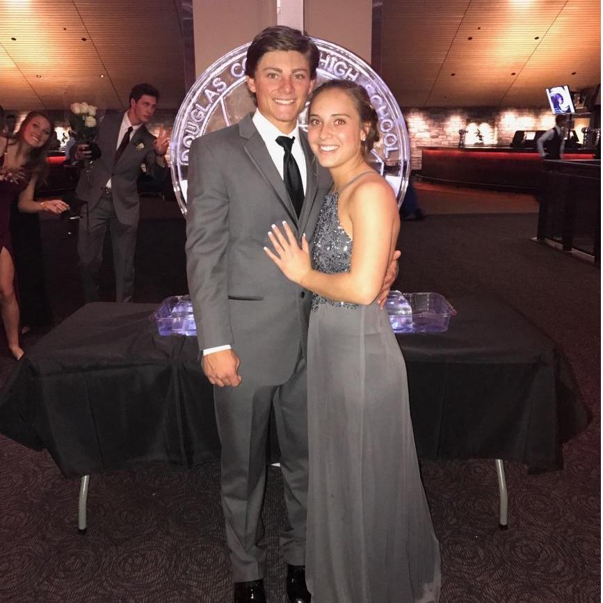 Prom 2017!