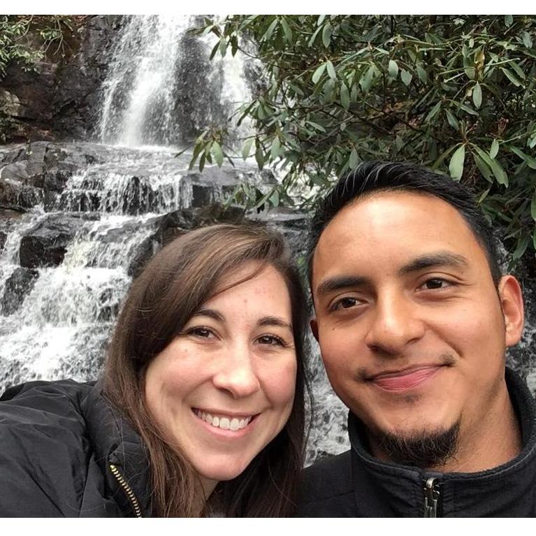 Smoky Mountains National Park - a quick weekend getaway!