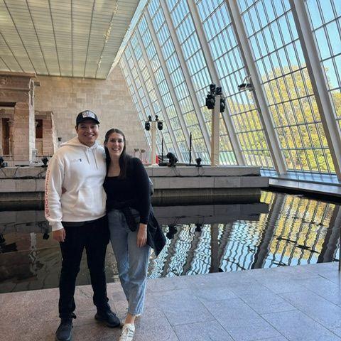 The Met