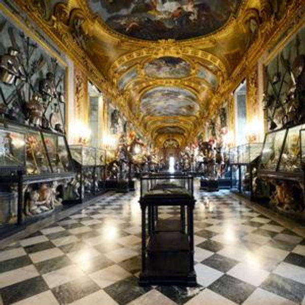 Museum in Italy