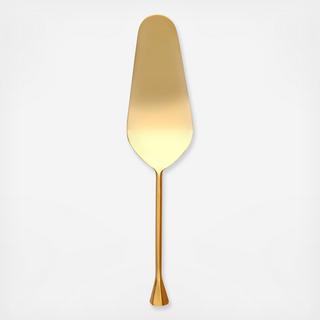 Old Hollywood Pie Server