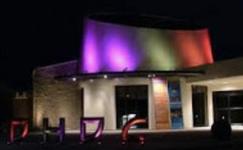 Don Harrington Discovery Center