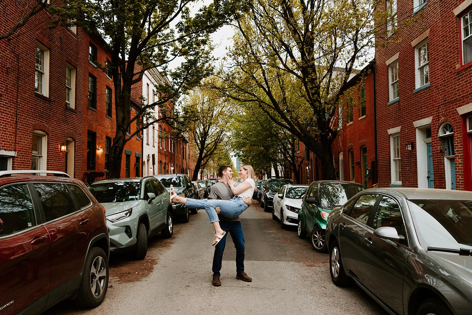 The Wedding Website of Sophia Clark and Kyle Stackpole