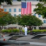 National 9/11 Pentagon Memorial