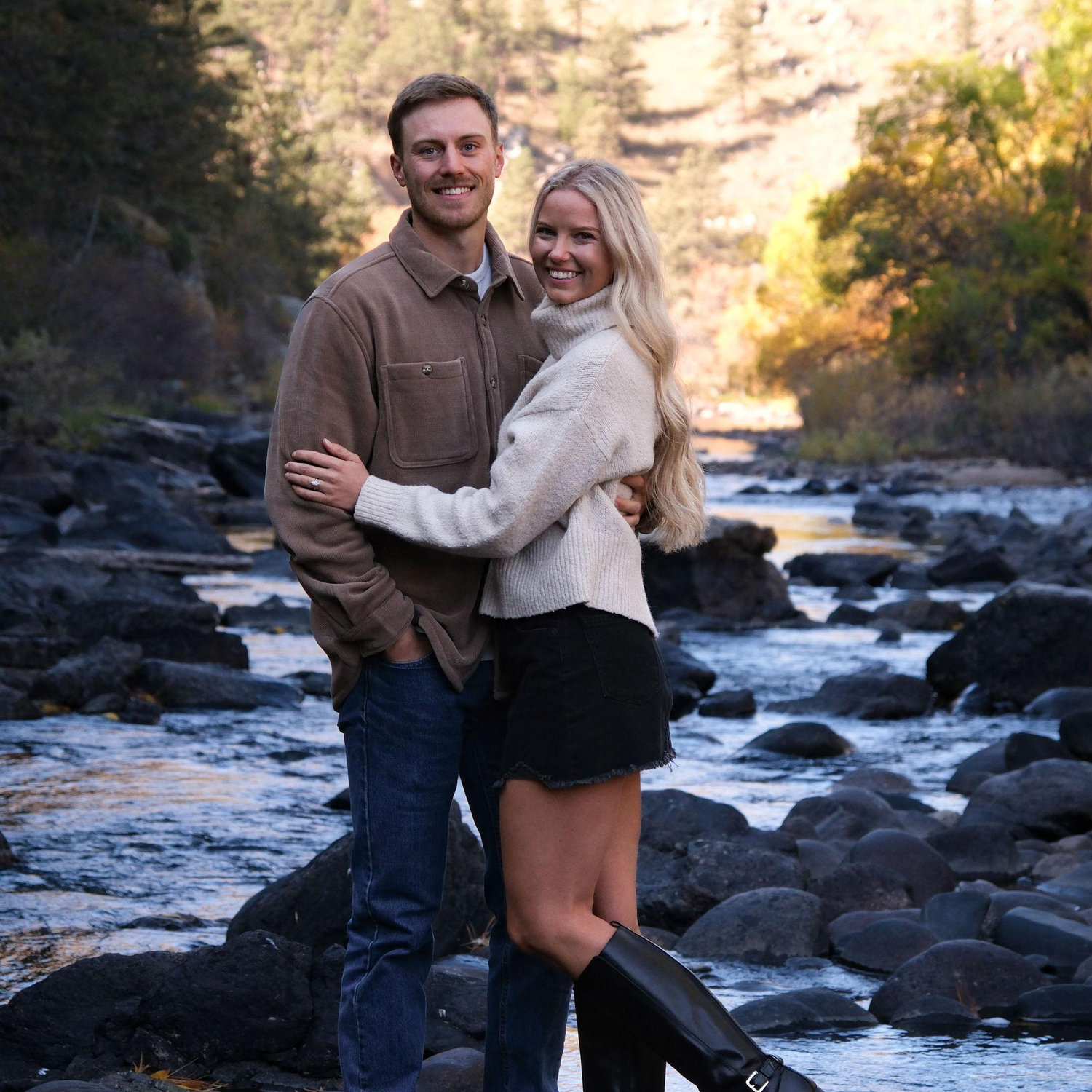 Engagement photo! (2025)