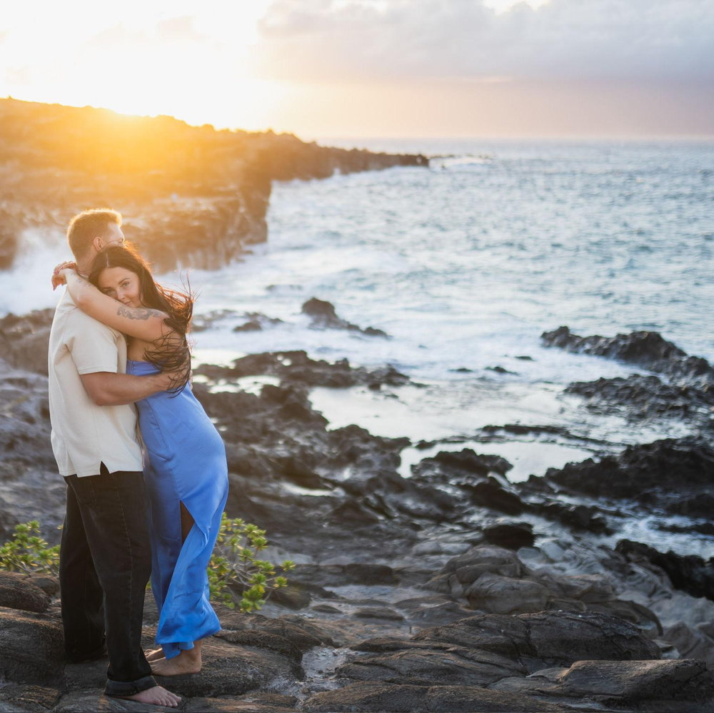 Addison Weeks and Scott Barron's Wedding Website
