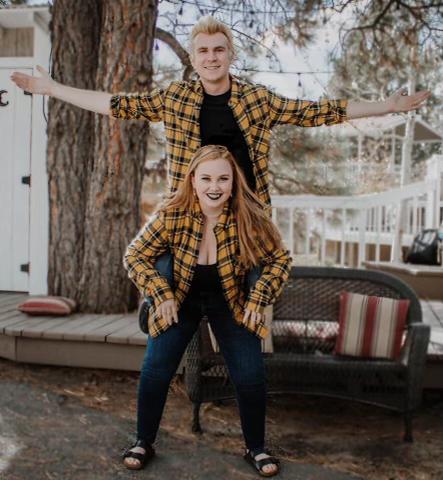 Family photoshoot