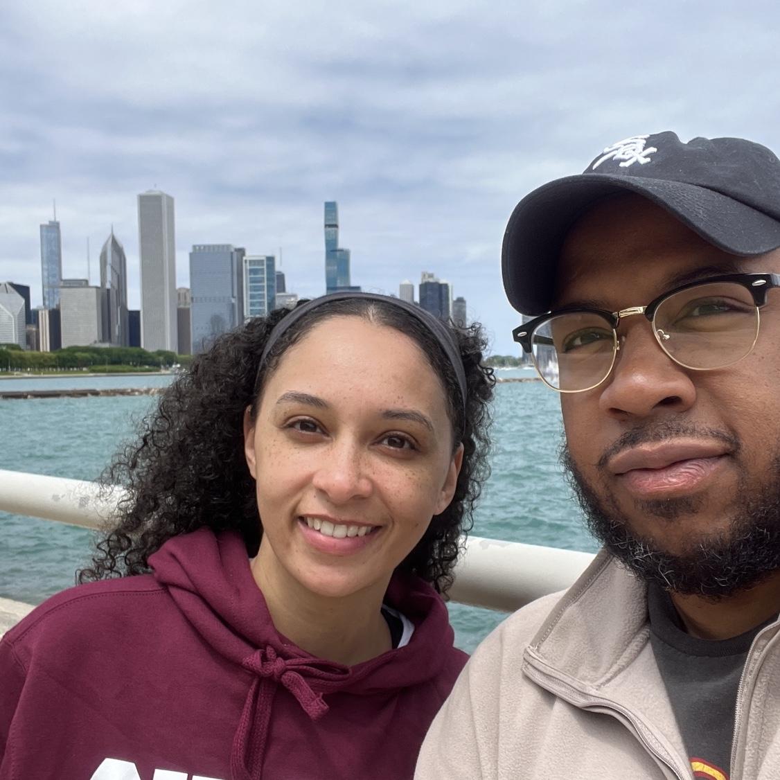 Our weekly walks by the lake