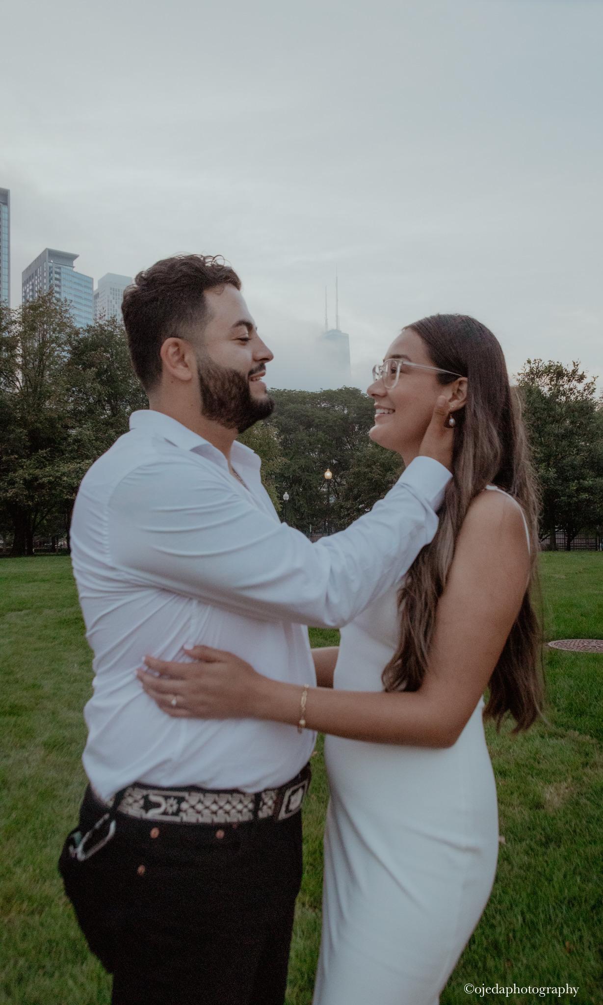 The Wedding Website of Karina Gonzalez and Jose Zermeño