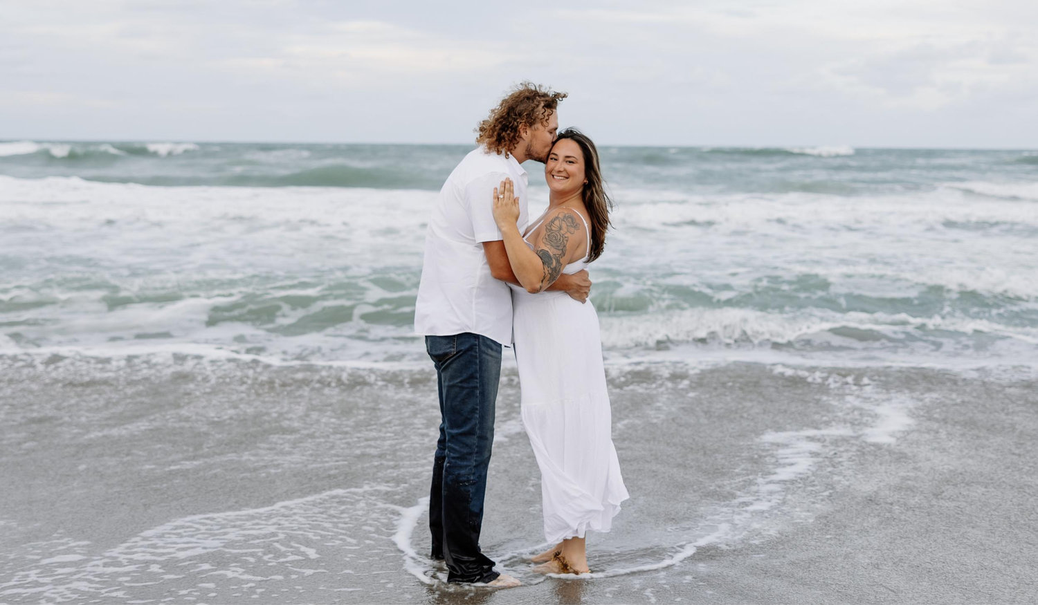 The Wedding Website of Maya Menard and Jordan Tutterrow