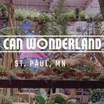 Can Can Wonderland - St. Paul