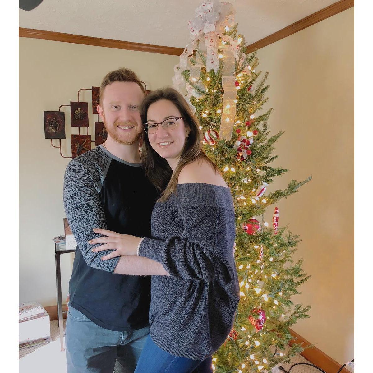 Christmas 2018