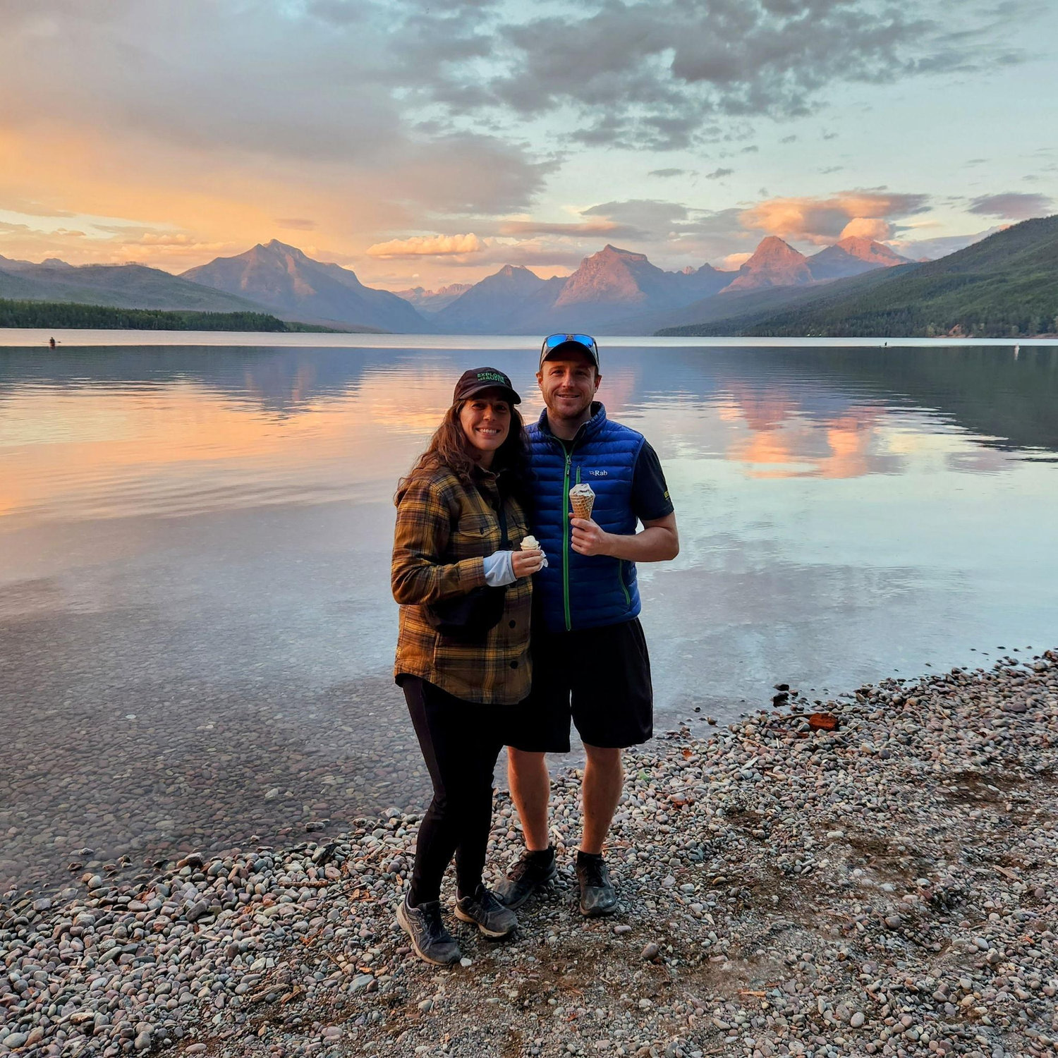 Glacier National Park