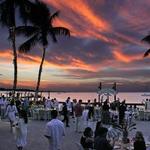 Snook's Bayside Restaurant & Grand Tiki