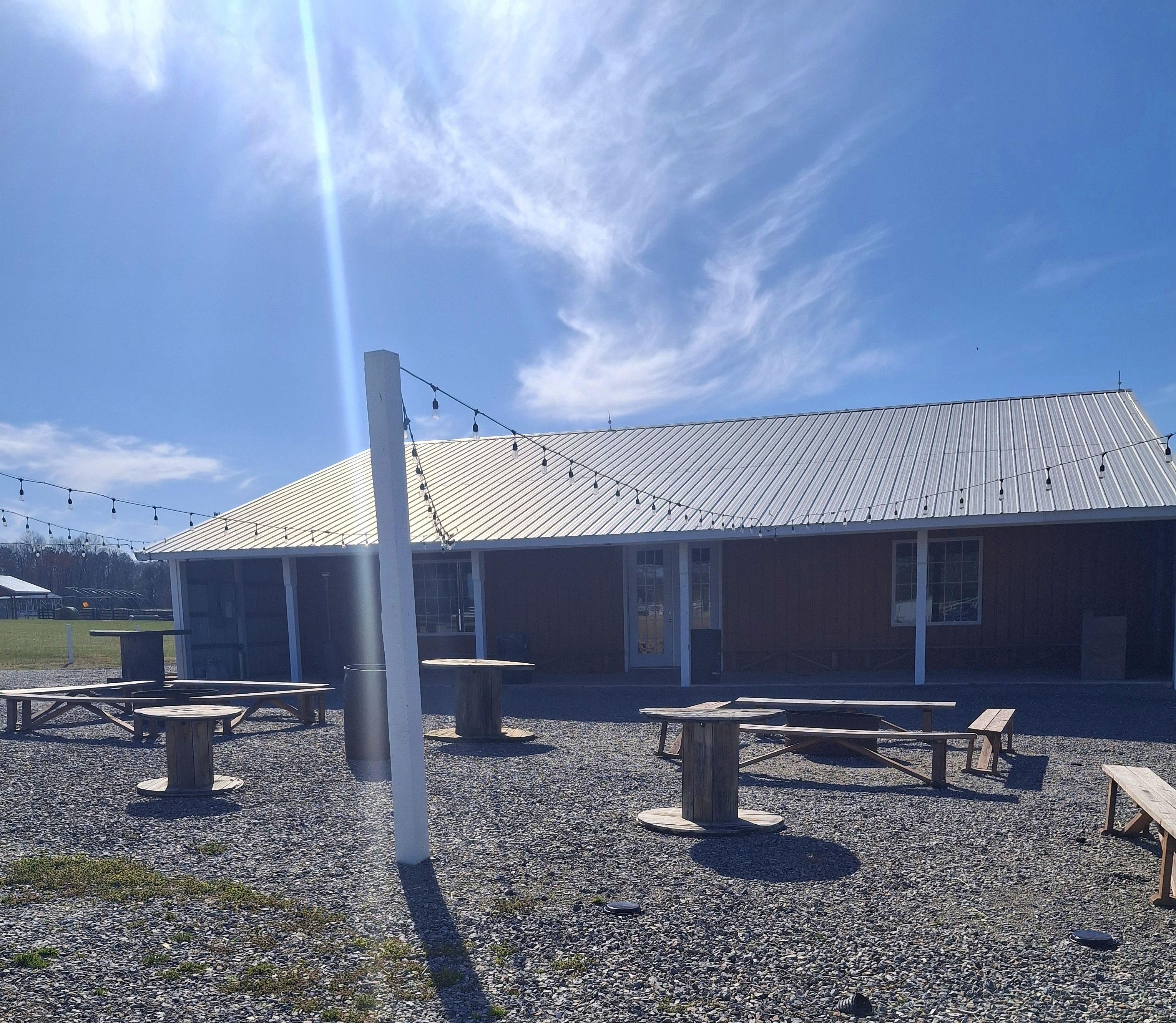 The Wedding Website of Mandy Spence and Eugene Dodson