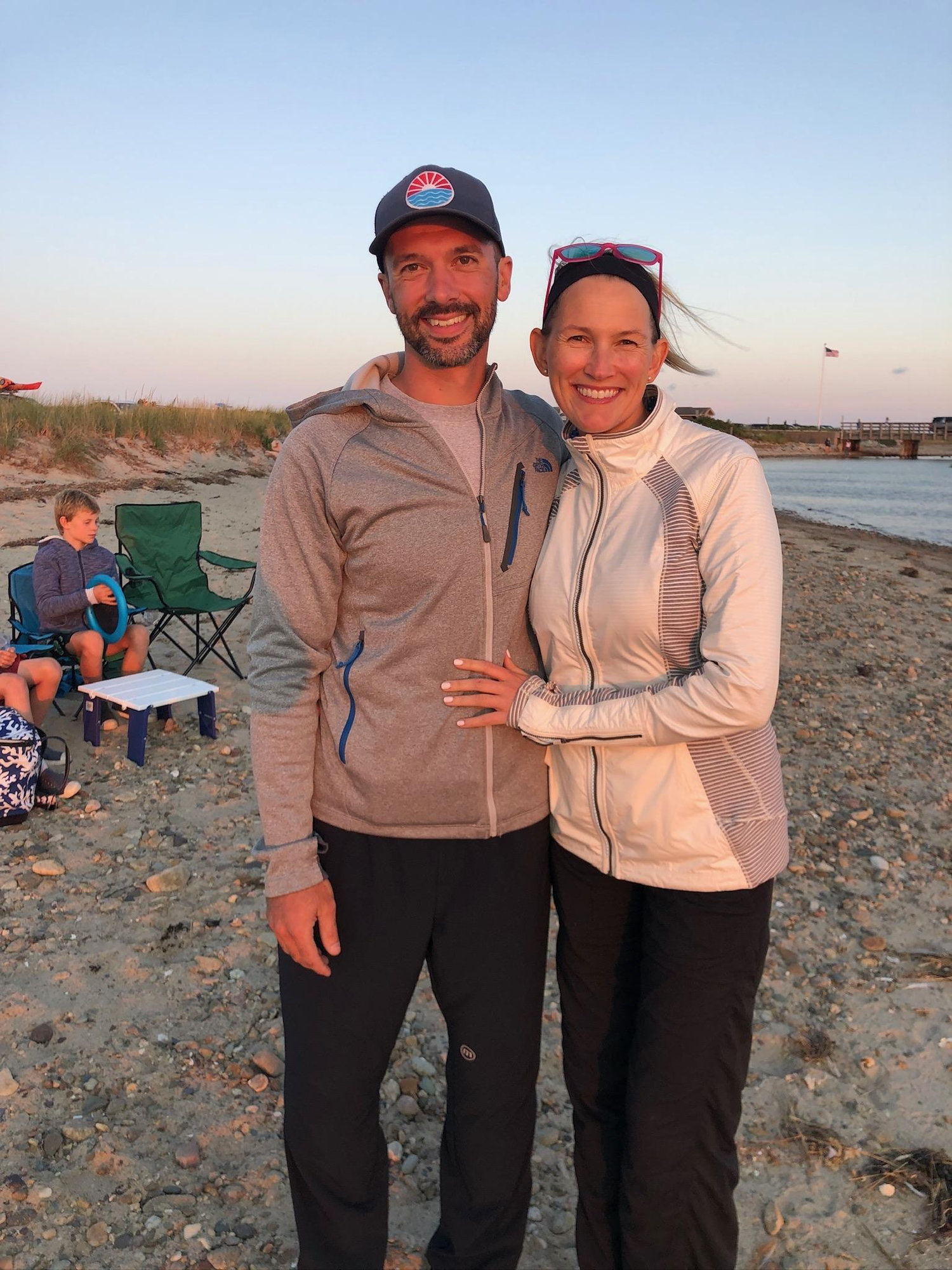The Wedding Website of Raina Gay Leahy and Erik Zinn