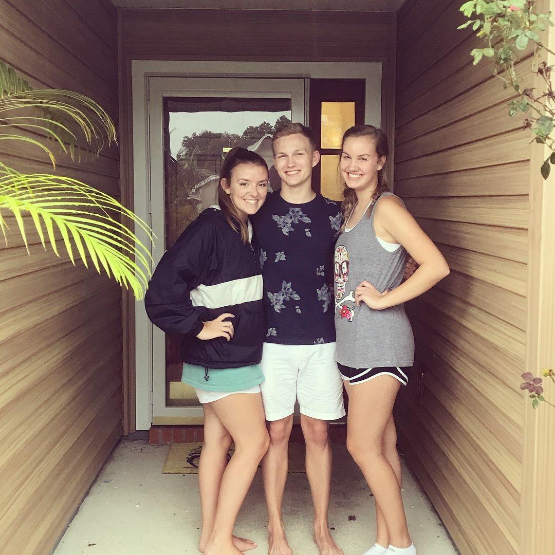 Will officially transferring to UNF and moving to Jax