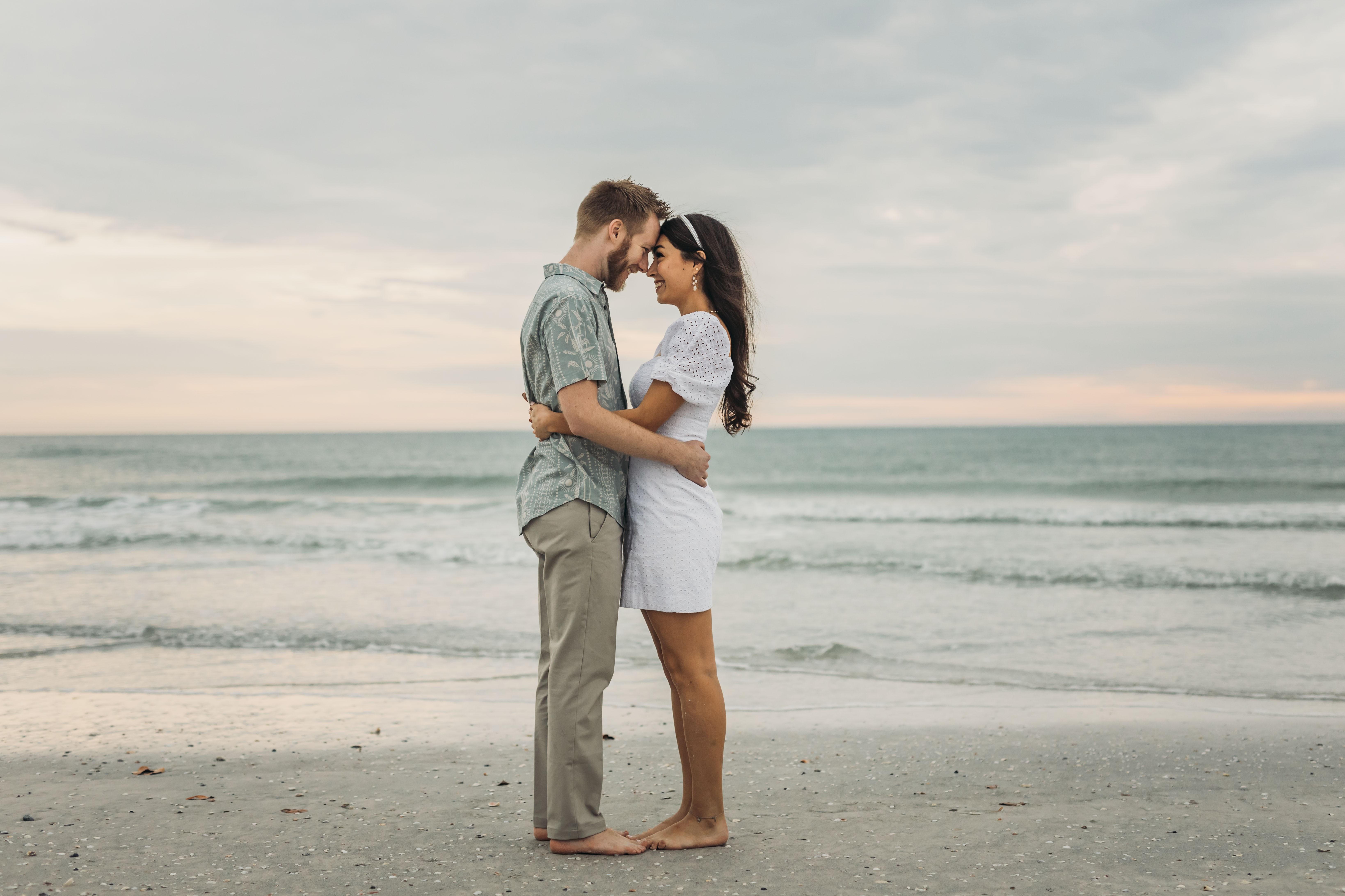The Wedding Website of Nathalia Ayala Valdez and Michael Ignell
