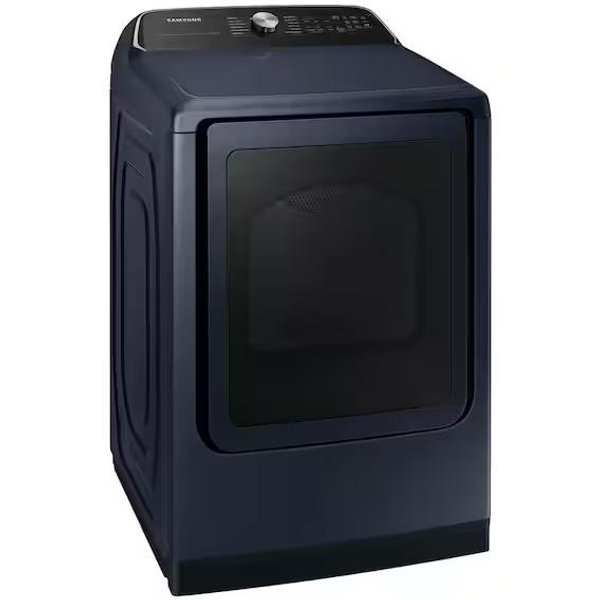 Samsung 7.4 cu. ft. Smart Vented Gas Dryer