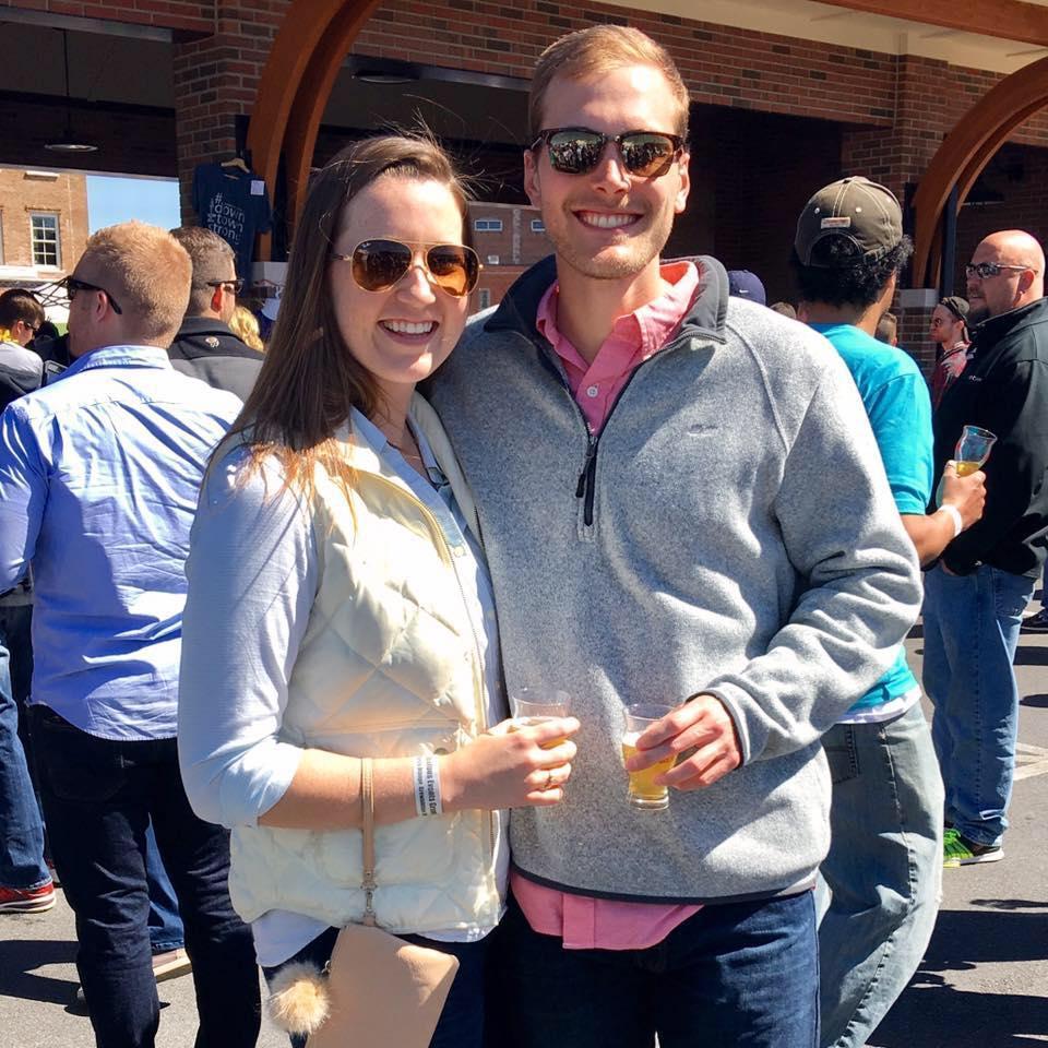 Beer festivals