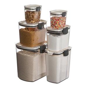 Prepworks by Progressive 6-Piece ProKeeper Set