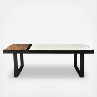 Blox Coffee Table