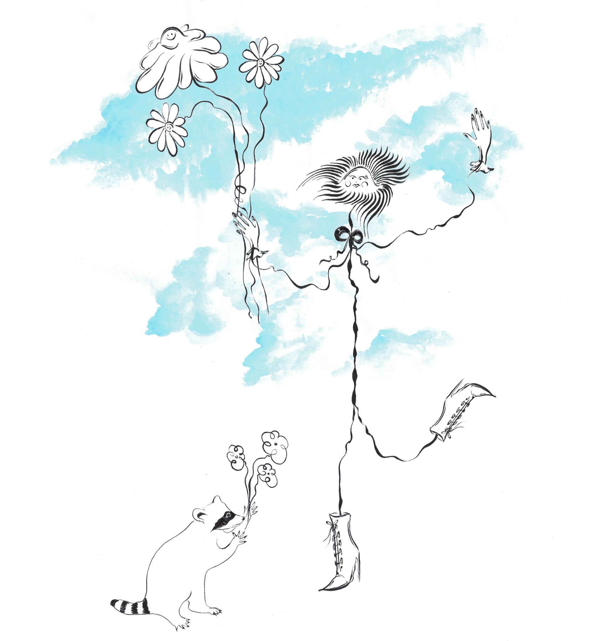 The Wedding Website of Alexander Hovnanian and Louisa Nolte