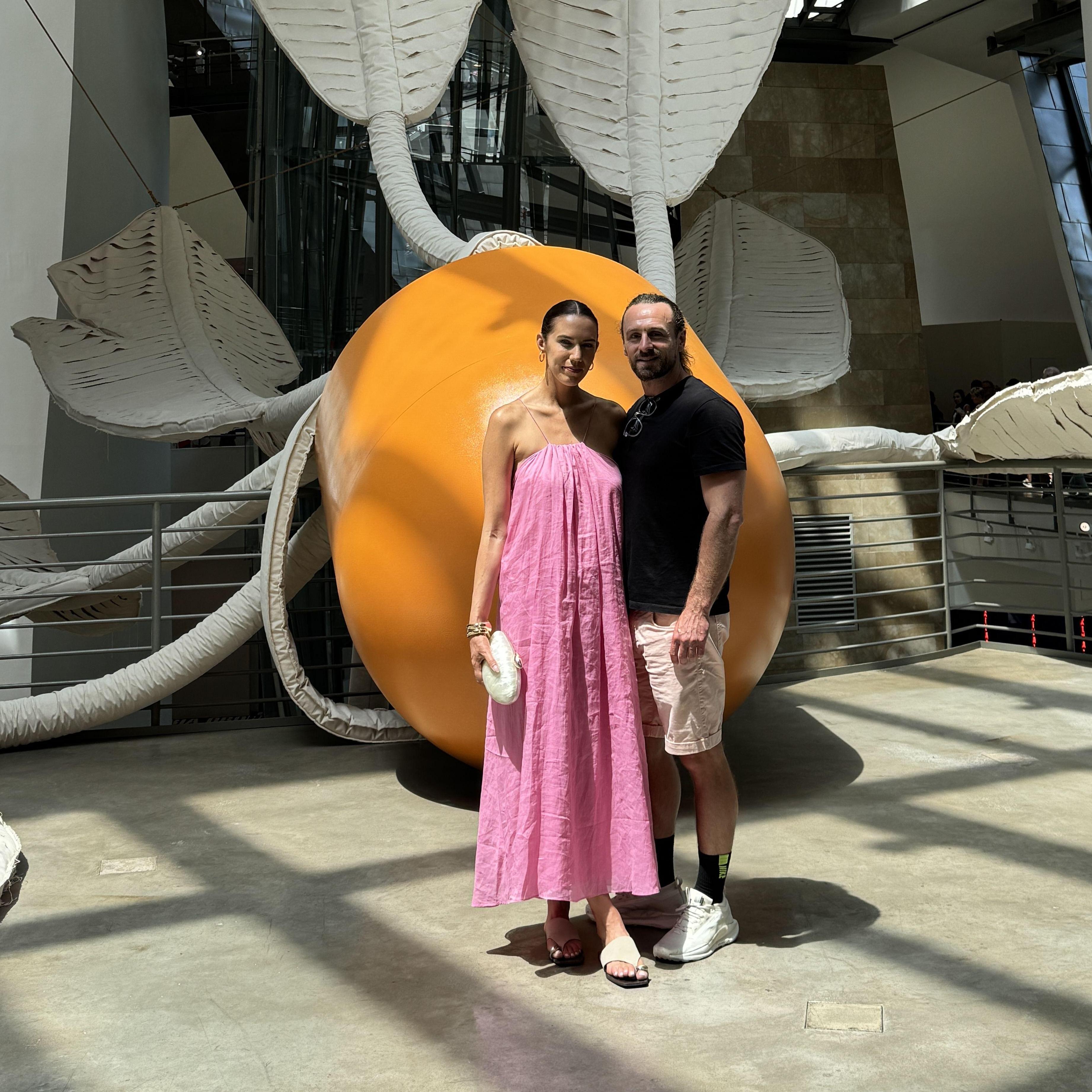 Bilbao, Spain - June 2025