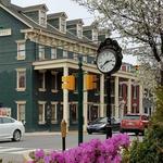 Lewisburg Downtown Partnership