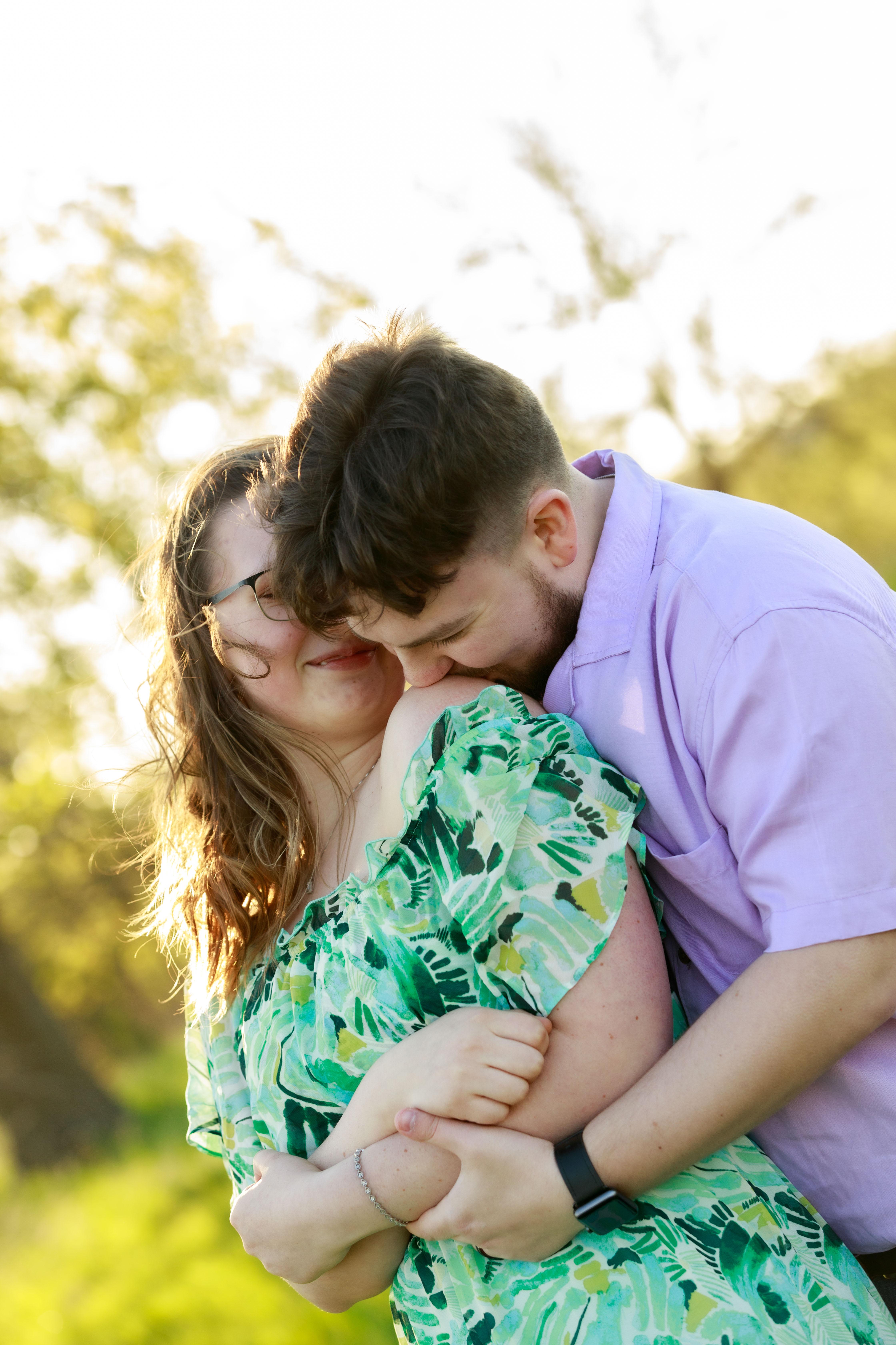 The Wedding Website of Elizabeth Morales and Theron Payne