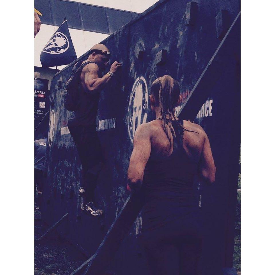 Fit Couple!