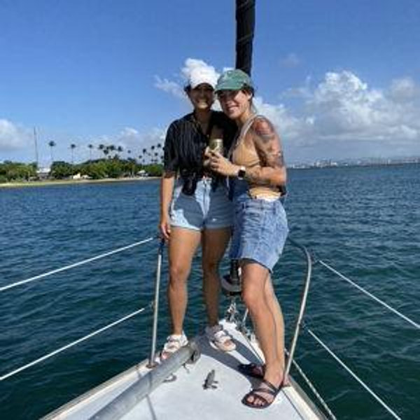 Honeymoon Fund