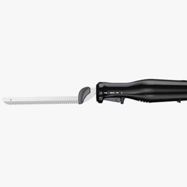 Black+Decker Electric Knife - 7-Inch Stainless Steel Blades