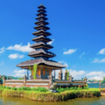 Experience 5 Wonders