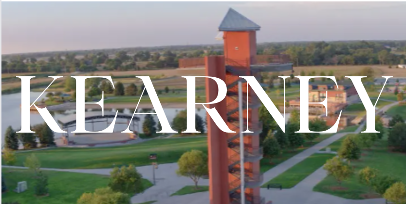 The Wedding Website of Bridget McKeon and Chantz Klein