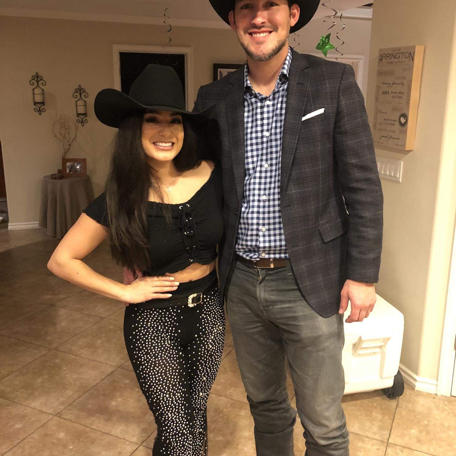 In Cahoots 2020