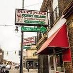 Duly's Place Coney Island