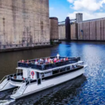 Buffalo Boat Tours