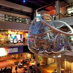 Liberty Science Center