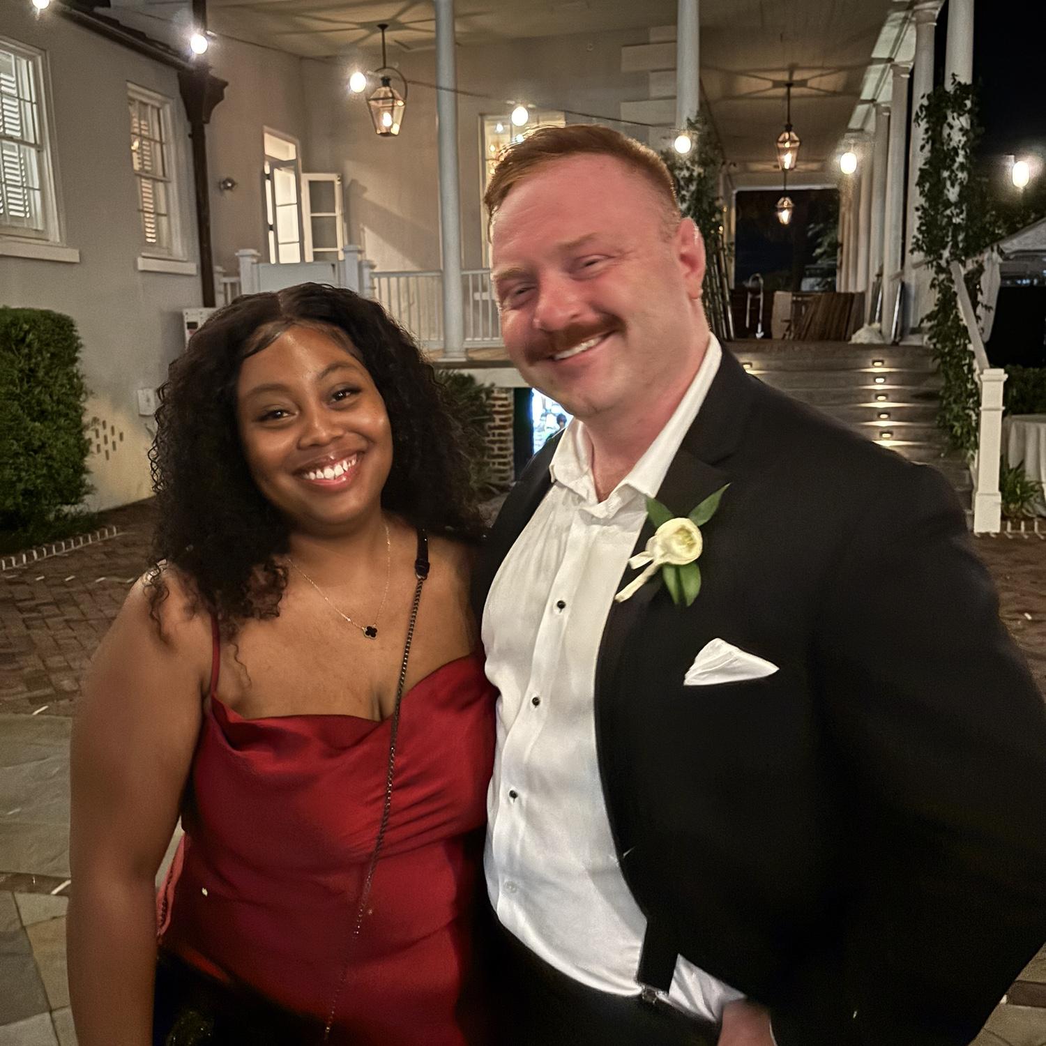 Wedding Vibes
